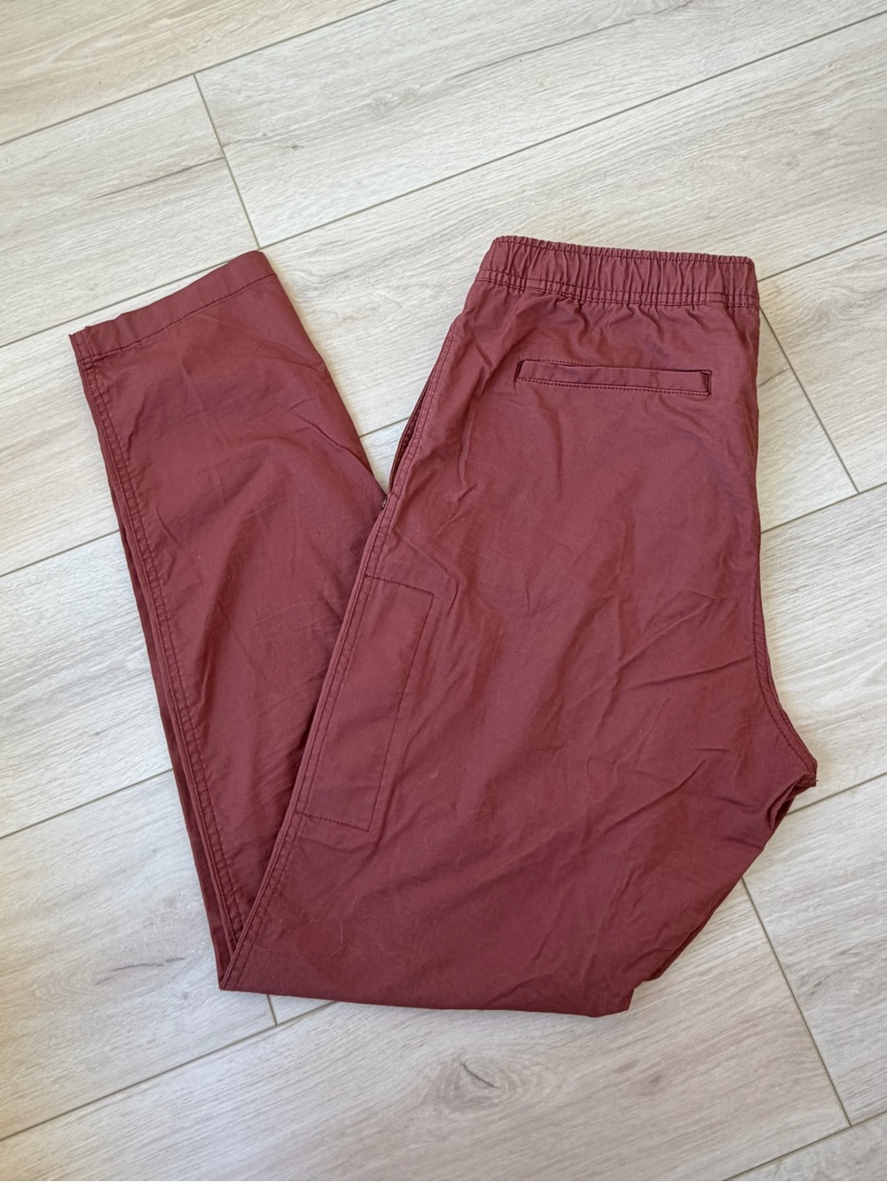 Vuori Ripstop Pants - Picture 3 of 5